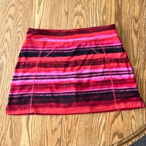 Core Andrea Jovine Skort Size M